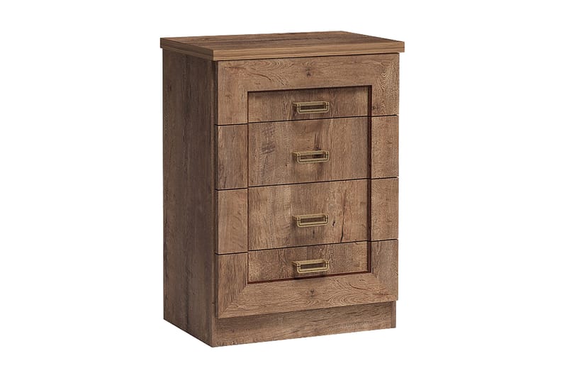 Tadeusz kommode 63x44x90 cm - Oppbevaring - Oppbevaringsmøbler - Kommode - Entrekommode