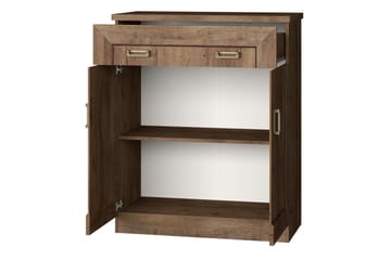 Tadeusz Kommode 90x44x110 cm - Oppbevaring - Oppbevaringsmøbler - Kommode - Entrekommode