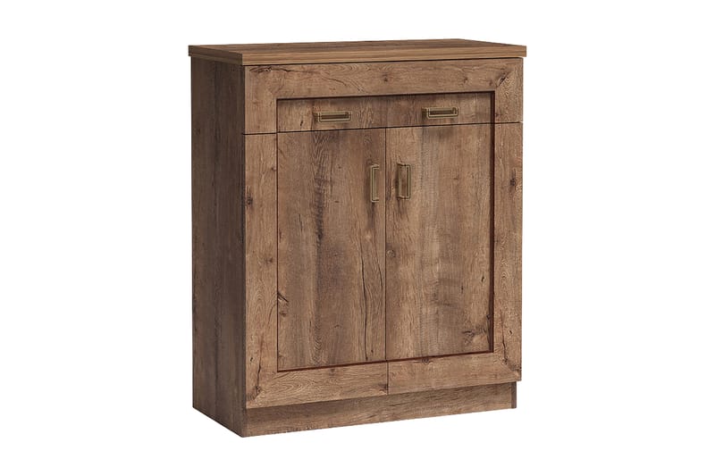 Tadeusz Kommode 90x44x110 cm - Oppbevaring - Oppbevaringsmøbler - Kommode - Entrekommode