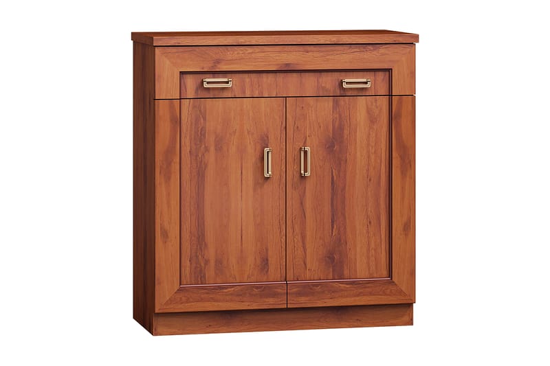 Tadeusz Kommode 90x44x110 cm - Oppbevaring - Oppbevaringsmøbler - Kommode - Entrekommode