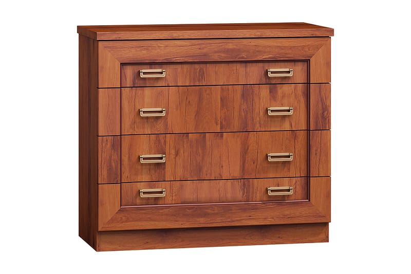 Tadeusz kommode 90x44x90 cm - Oppbevaring - Oppbevaringsmøbler - Kommode - Entrekommode