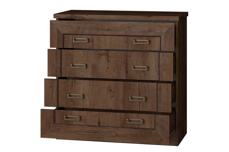 Tadeusz kommode 90x44x90 cm - Oppbevaring - Oppbevaringsmøbler - Kommode - Entrekommode