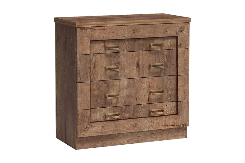 Tadeusz kommode 90x44x90 cm - Oppbevaring - Oppbevaringsmøbler - Kommode - Entrekommode