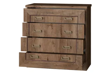 Tadeusz kommode 90x44x90 cm - Oppbevaring - Oppbevaringsmøbler - Kommode - Entrekommode