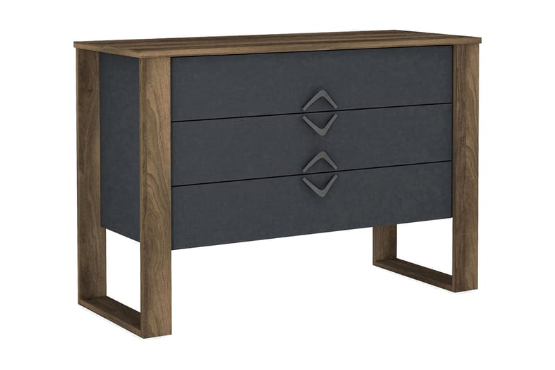 Tera Home Kommode - Oppbevaring - Oppbevaringsmøbler - Kommode
