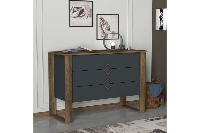 Tera Home Kommode - Oppbevaring - Oppbevaringsmøbler - Kommode