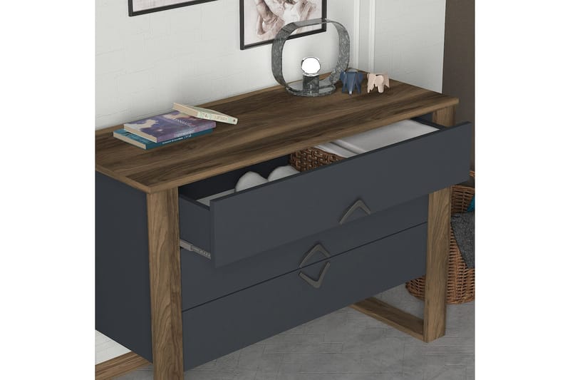 Tera Home Kommode - Oppbevaring - Oppbevaringsmøbler - Kommode
