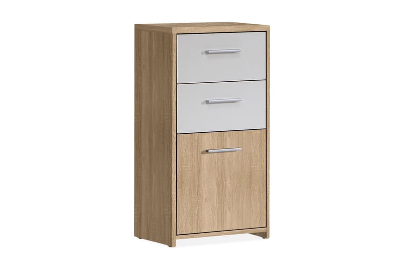 Trehale Kommode 40 cm - Brun - Oppbevaring - Oppbevaringsmøbler - Kommode - Entrekommode