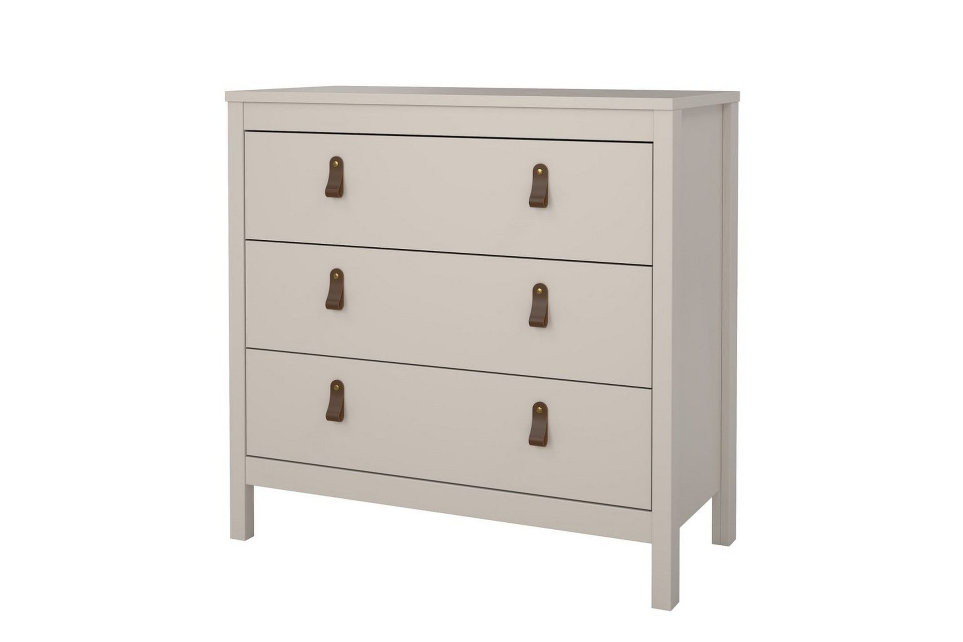 Vallvidera Kommode 82 cm - Beige