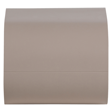 Vegghengt nattbord Momo 36 cm - Sand - Møbler - Bord - Avlastningsbord - Sengebord & nattbord