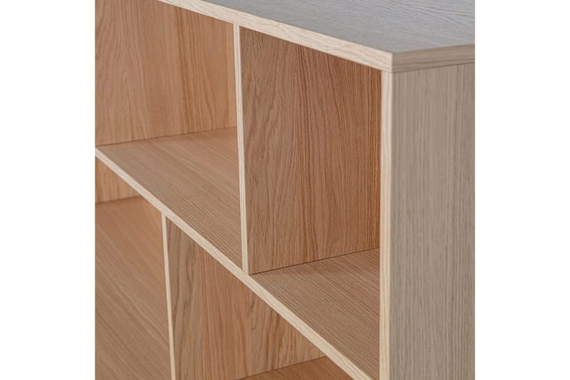 Veggspeil New Gravure - Naturlig - Oppbevaring - Oppbevaringsmøbler - Kommode