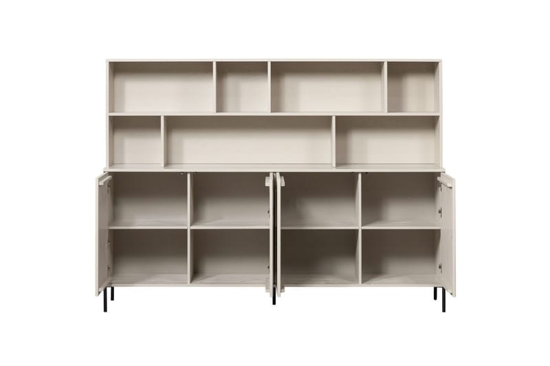 Veggspeil New Gravure - Støv - Oppbevaring - Oppbevaringsmøbler - Kommode