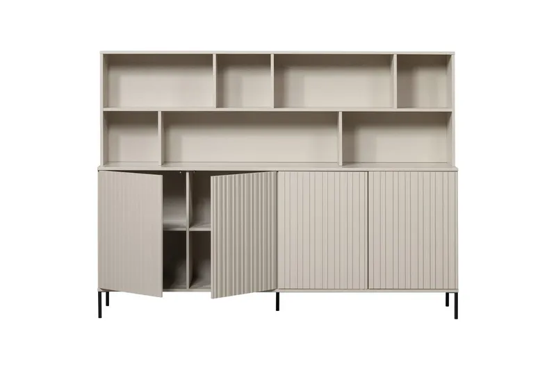 Veggspeil New Gravure - Støv - Oppbevaring - Oppbevaringsmøbler - Kommode