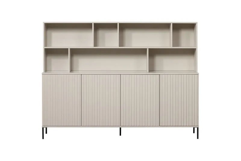 Veggspeil New Gravure - Støv - Oppbevaring - Oppbevaringsmøbler - Kommode