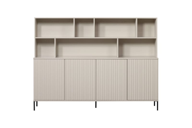 Veggspeil New Gravure - Støv - Oppbevaring - Oppbevaringsmøbler - Kommode