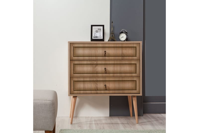 Vellavie Kommode - Oppbevaring - Oppbevaringsmøbler - Kommode - Entrekommode