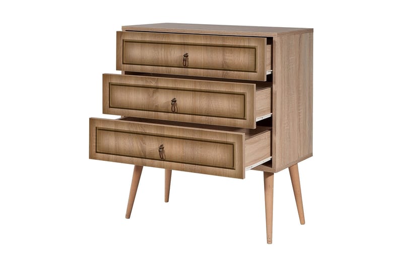 Vellavie Kommode - Oppbevaring - Oppbevaringsmøbler - Kommode - Entrekommode