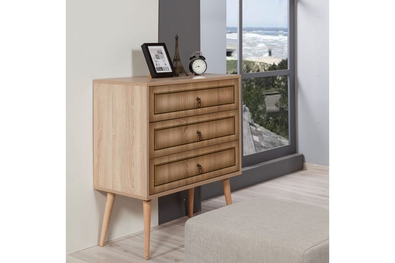 Vellavie Kommode - Oppbevaring - Oppbevaringsmøbler - Kommode - Entrekommode