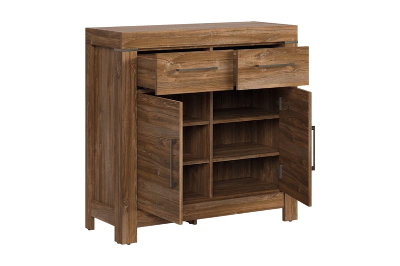 Volgsele Kommode - Tre/natur - Oppbevaring - Oppbevaringsmøbler - Kommode