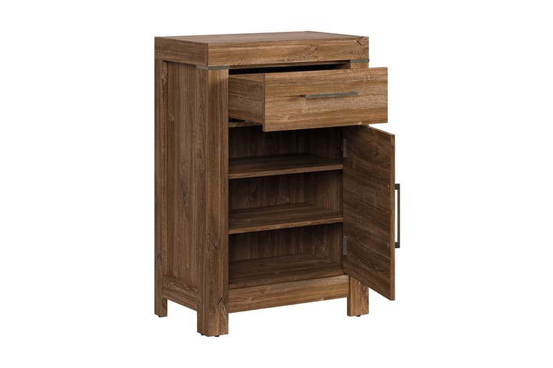 Volgsele Kommode - Tre/natur - Oppbevaring - Oppbevaringsmøbler - Kommode - Entrekommode