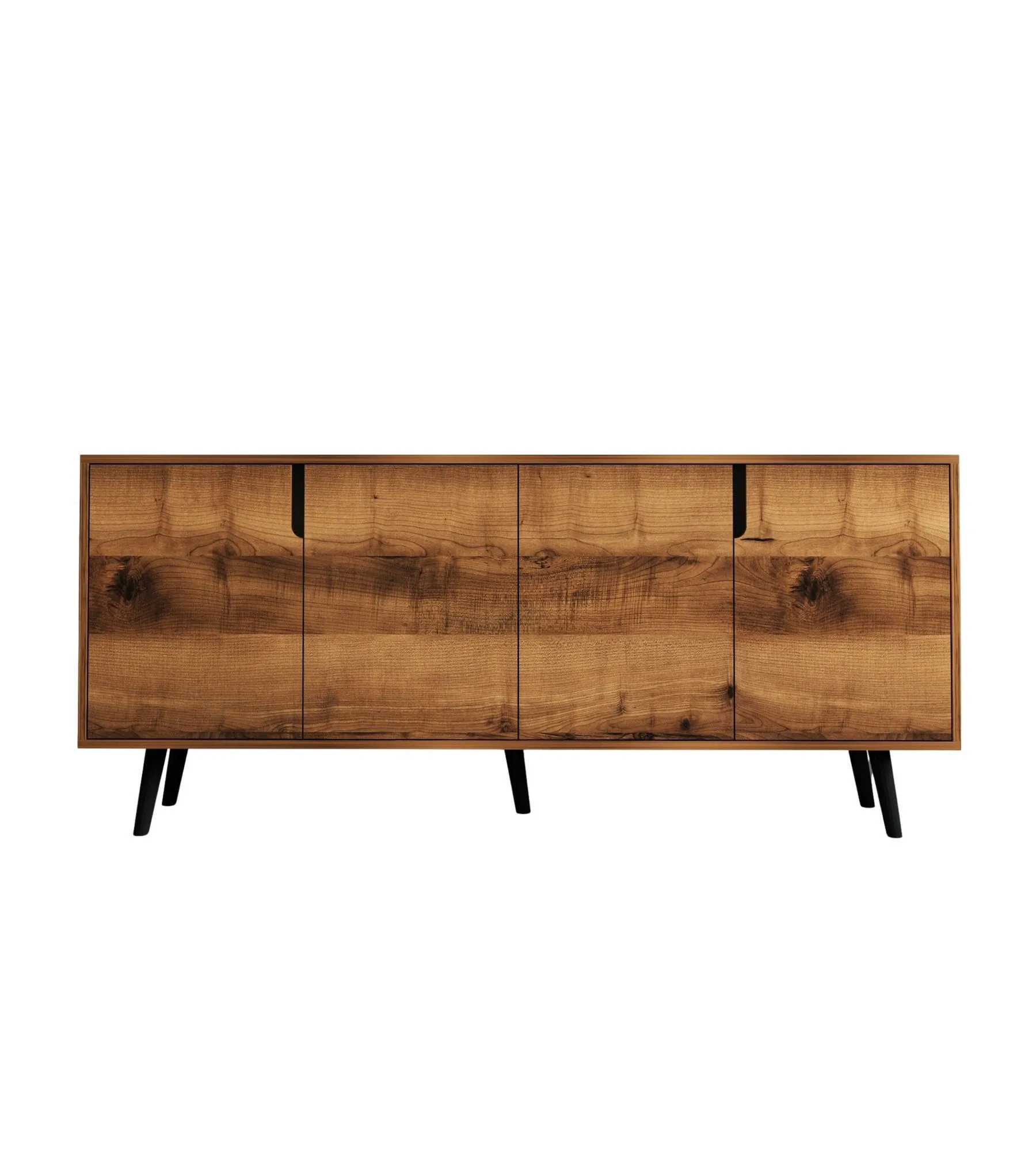 Latinara Konsollbord 180 cm - Valnøtt