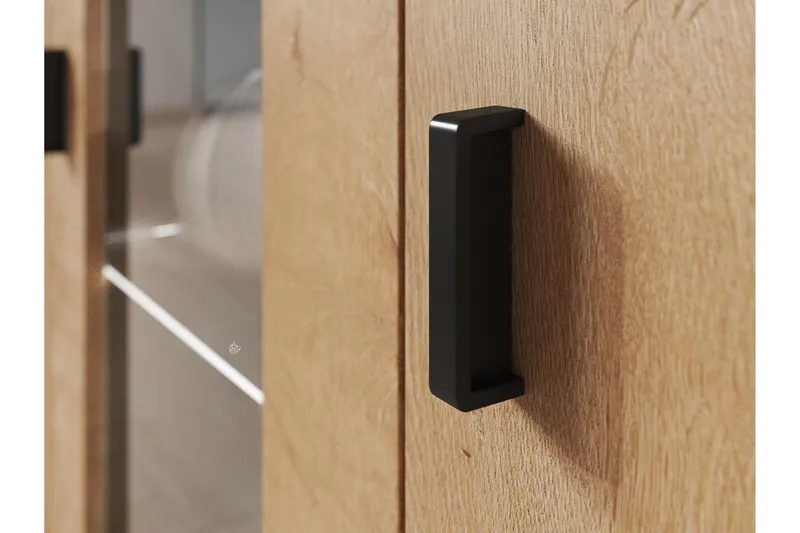 Lyrosen Skjenk 120x41 cm - Beige - Oppbevaring - Oppbevaringsmøbler - Sideboard & skjenker