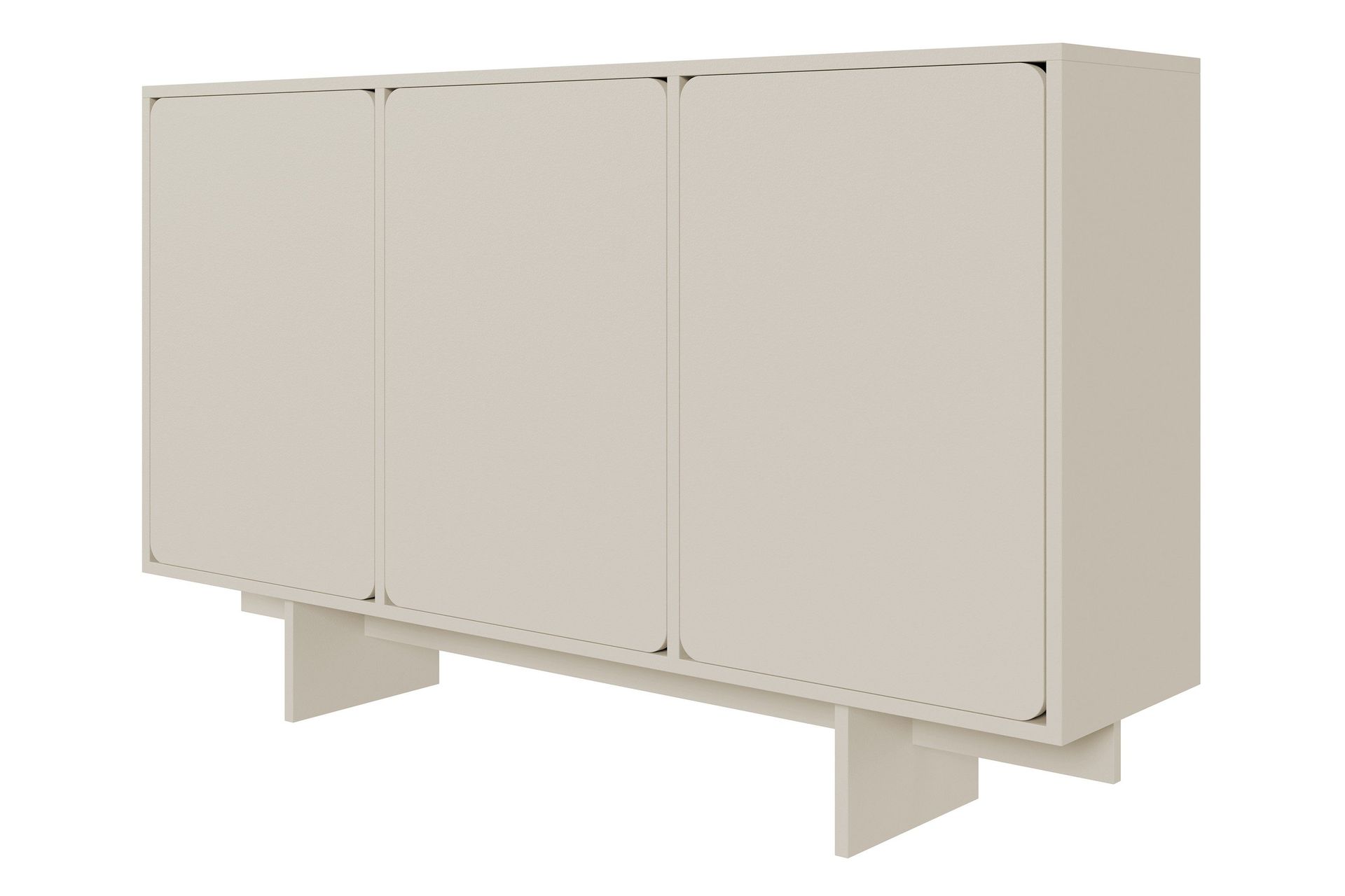 Marinport Kommode 150 cm - Beige