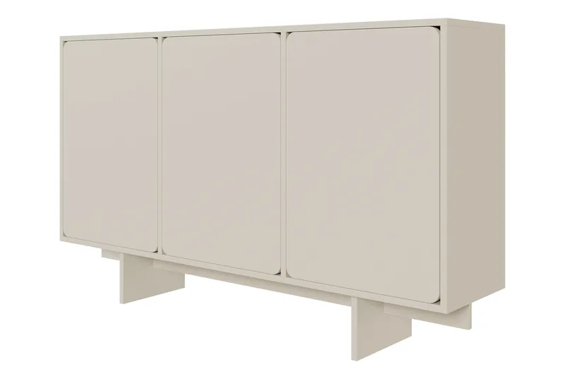 Marinport Kommode 150 cm, Beige