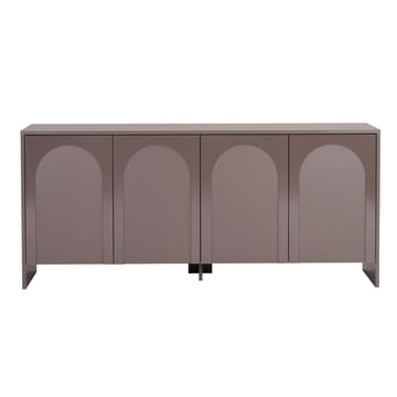 Nelora Konsollbord 180 cm - Atlas Brun - Oppbevaring - Oppbevaringsmøbler - Sideboard & skjenker