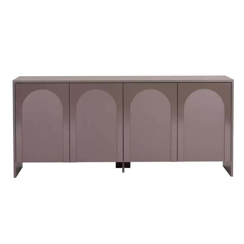Nelora Konsollbord 180 cm - Atlas Brun - Oppbevaring - Oppbevaringsmøbler - Sideboard & skjenker