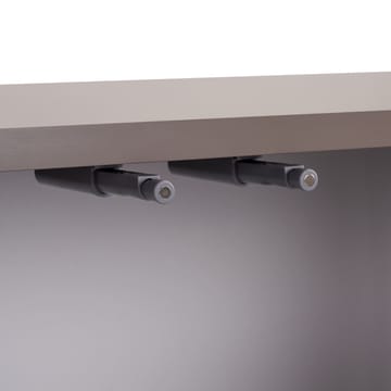Nelora Konsollbord 180 cm - Atlas Brun - Oppbevaring - Oppbevaringsmøbler - Sideboard & skjenker