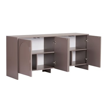 Nelora Konsollbord 180 cm - Atlas Brun - Oppbevaring - Oppbevaringsmøbler - Sideboard & skjenker