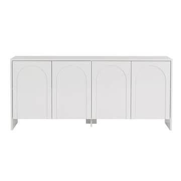 Nelora Konsollbord 180 cm - Hvit - Oppbevaring - Oppbevaringsmøbler - Sideboard & skjenker