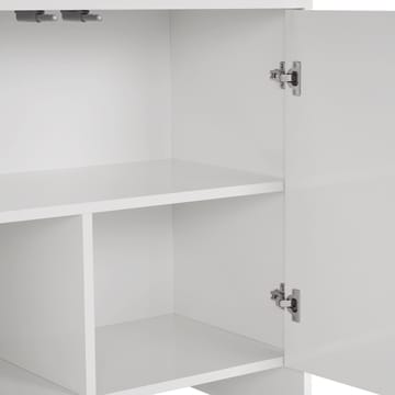 Nelora Konsollbord 180 cm - Hvit - Oppbevaring - Oppbevaringsmøbler - Sideboard & skjenker