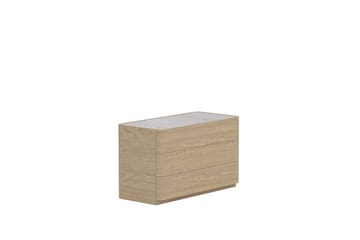 Noble kiste 100 cm - Natur - Oppbevaring - Oppbevaringsmøbler - Oppbevaringskiste