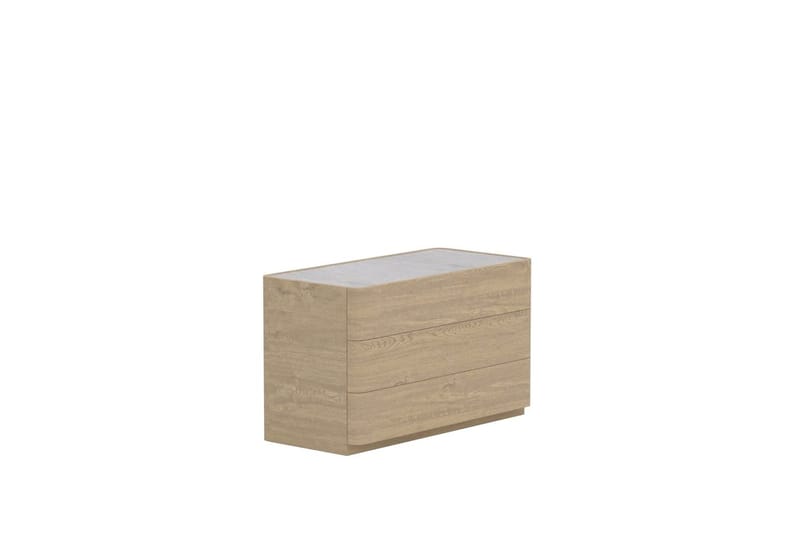 Noble kiste 100 cm - Natur - Oppbevaring - Oppbevaringsmøbler - Oppbevaringskiste