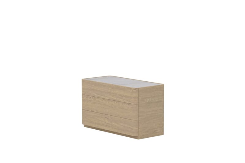 Noble kiste 100 cm - Natur - Oppbevaring - Oppbevaringsmøbler - Oppbevaringskiste