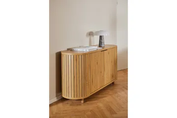 Odensa Skjenk 160x45 cm - Natur - Oppbevaring - Oppbevaringsmøbler - Sideboard & skjenker