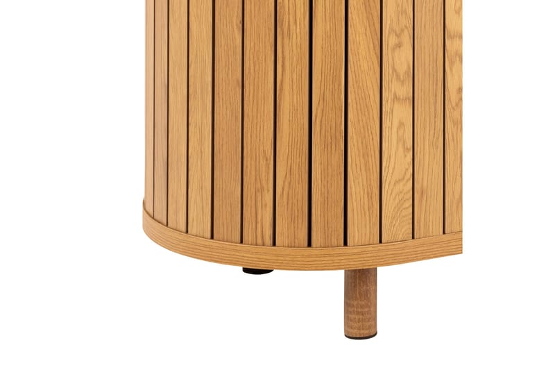 Odensa Skjenk 160x45 cm - Natur - Oppbevaring - Oppbevaringsmøbler - Sideboard & skjenker