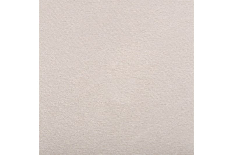 Oppbevaringsbenk Odessa Beige/Gull - Beige/Gull - Oppbevaring - Oppbevaringsmøbler - Oppbevaringskiste