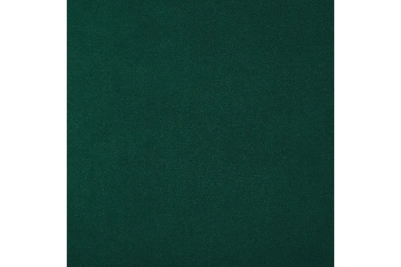 Oppbevaringsbenk Odessa Grønn/gull - Grønn/gull - Oppbevaring - Oppbevaringsmøbler - Oppbevaringskiste