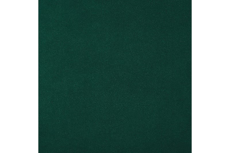 Oppbevaringsbenk Odessa Grønn/gull - Grønn/gull - Oppbevaring - Oppbevaringsmøbler - Oppbevaringskiste