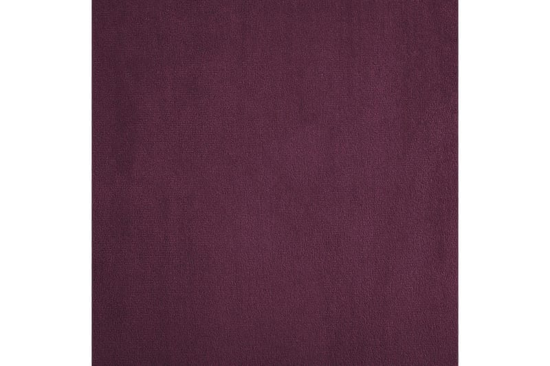 Oppbevaringsbenk Odessa Rød/gull - Rød/gull - Oppbevaring - Oppbevaringsmøbler - Oppbevaringskiste