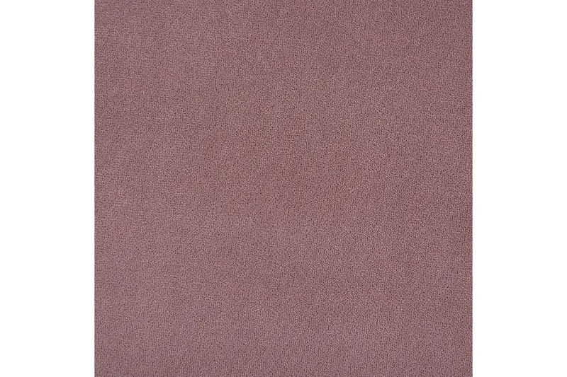 Oppbevaringsbenk Odessa Rosa/Gull - Rosa/Gull - Oppbevaring - Oppbevaringsmøbler - Oppbevaringskiste