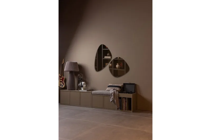 Oppbevaringsbenk Turner - Ja - Oppbevaring - Oppbevaringsmøbler - Oppbevaringskiste