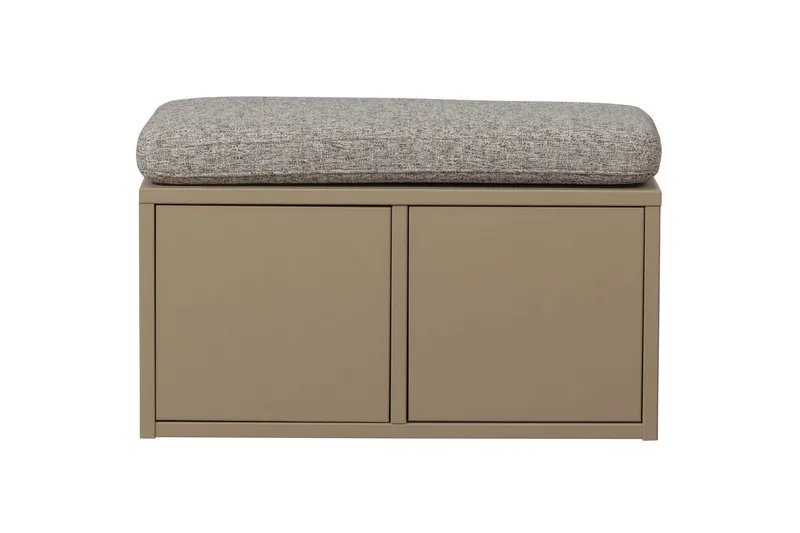 Oppbevaringsbenk Turner - Ja - Oppbevaring - Oppbevaringsmøbler - Oppbevaringskiste