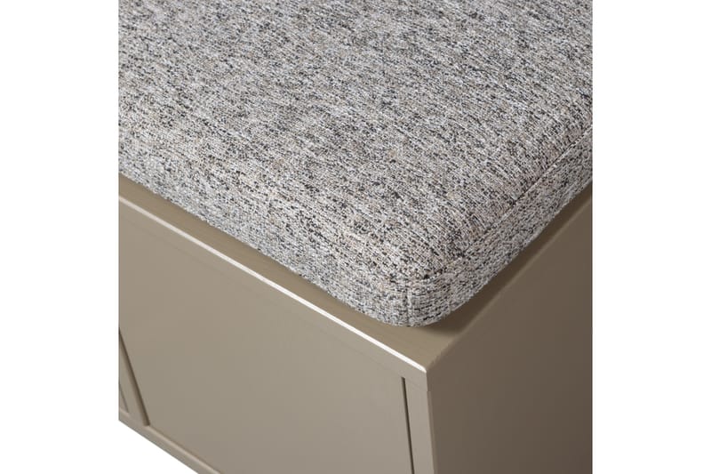 Oppbevaringsbenk Turner - Ja - Oppbevaring - Oppbevaringsmøbler - Oppbevaringskiste