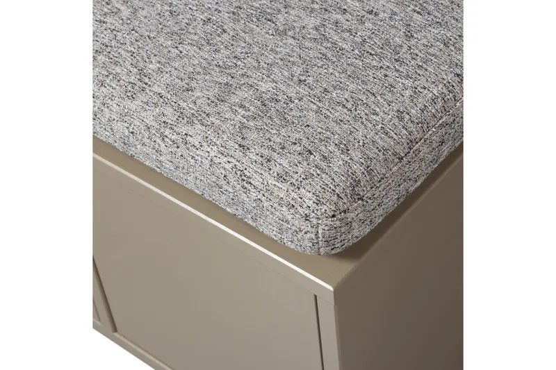 Oppbevaringsbenk Turner - Ja - Oppbevaring - Oppbevaringsmøbler - Oppbevaringskiste