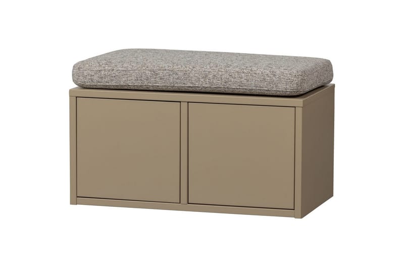 Oppbevaringsbenk Turner, Ja