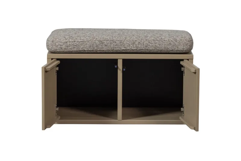 Oppbevaringsbenk Turner - Ja - Oppbevaring - Oppbevaringsmøbler - Oppbevaringskiste